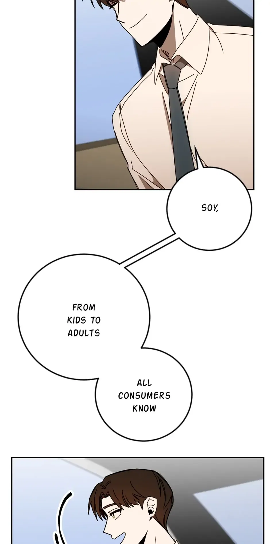 The Disappearing Mondays Chapter 36 – Page 36