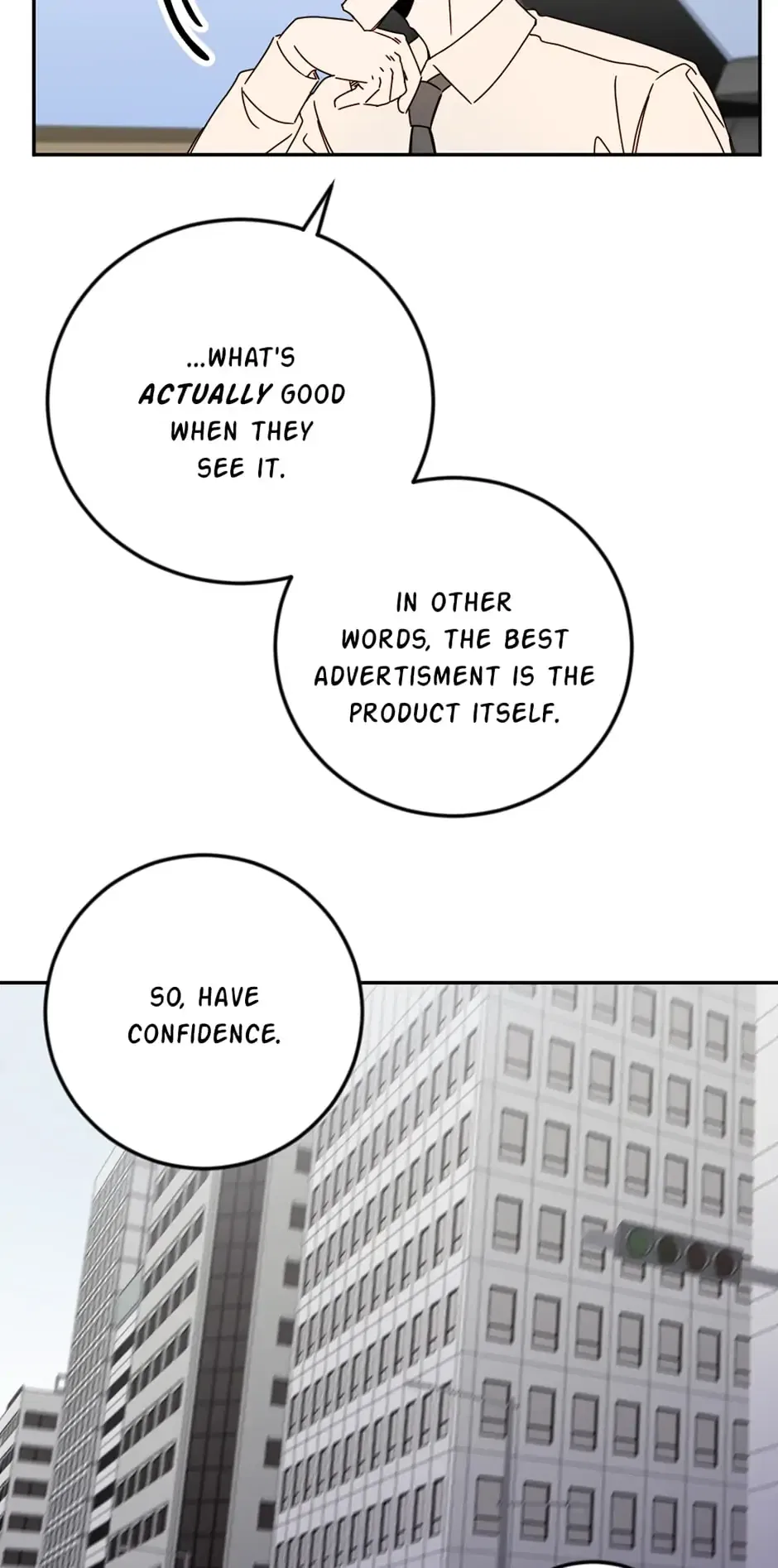 The Disappearing Mondays Chapter 36 – Page 37