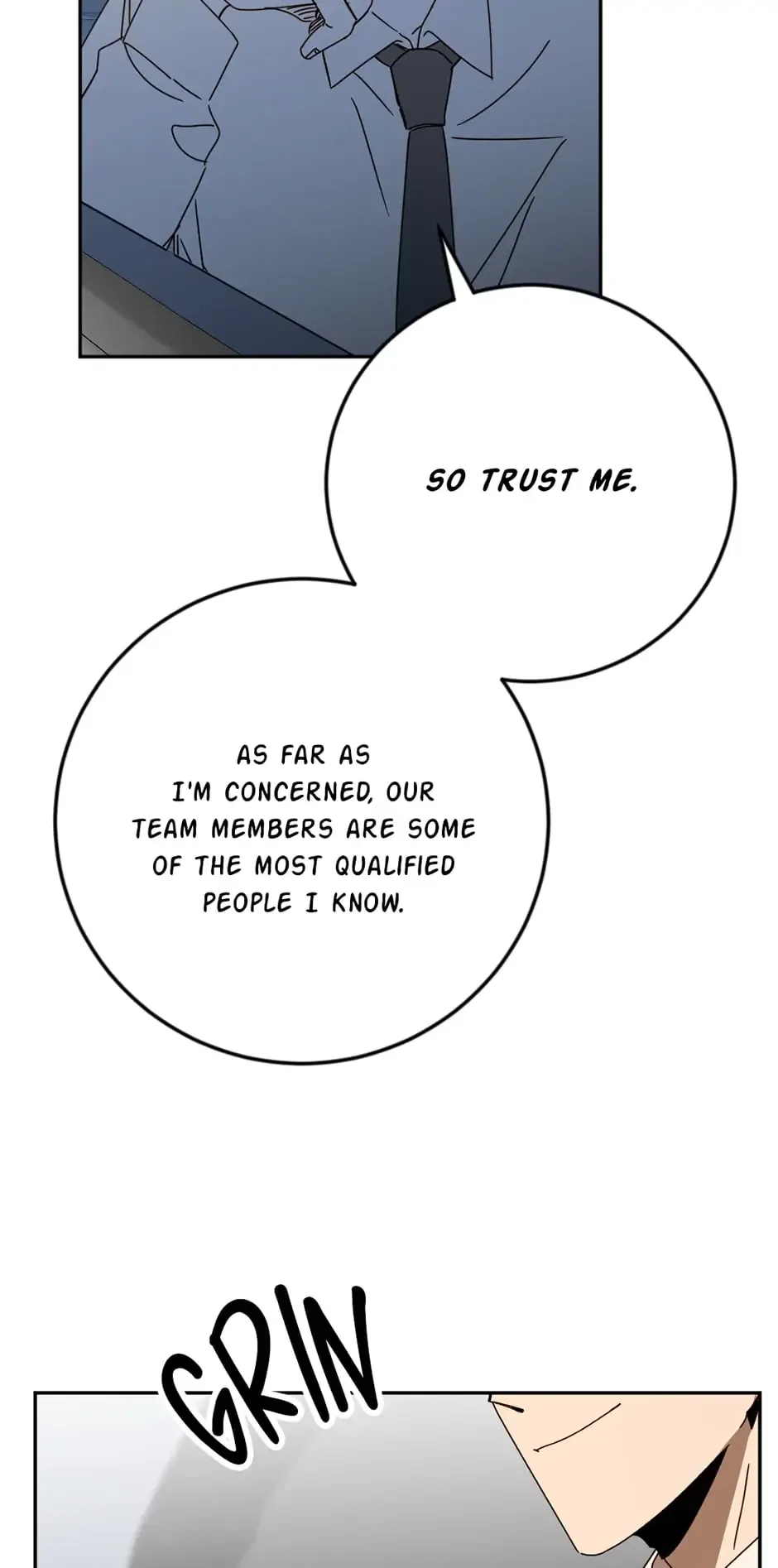 The Disappearing Mondays Chapter 36 – Page 39