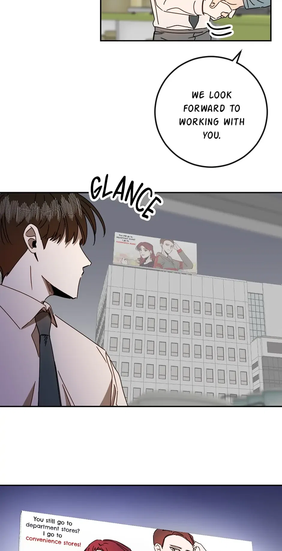 The Disappearing Mondays Chapter 36 – Page 43