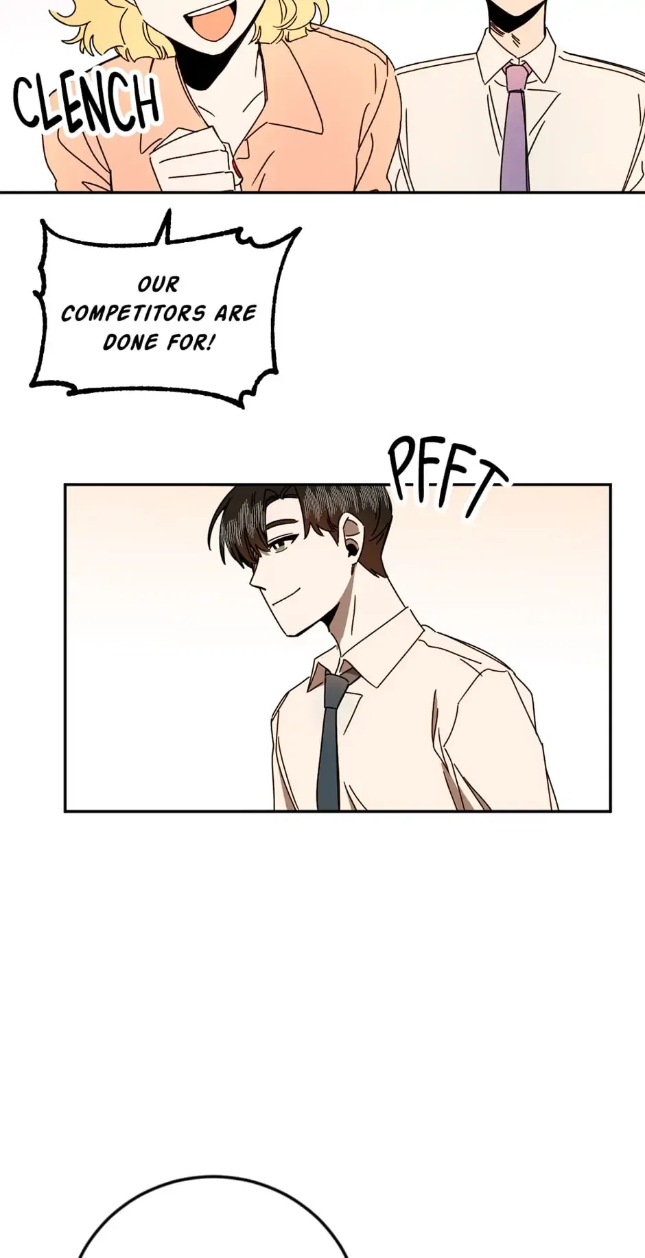 The Disappearing Mondays Chapter 36 – Page 46