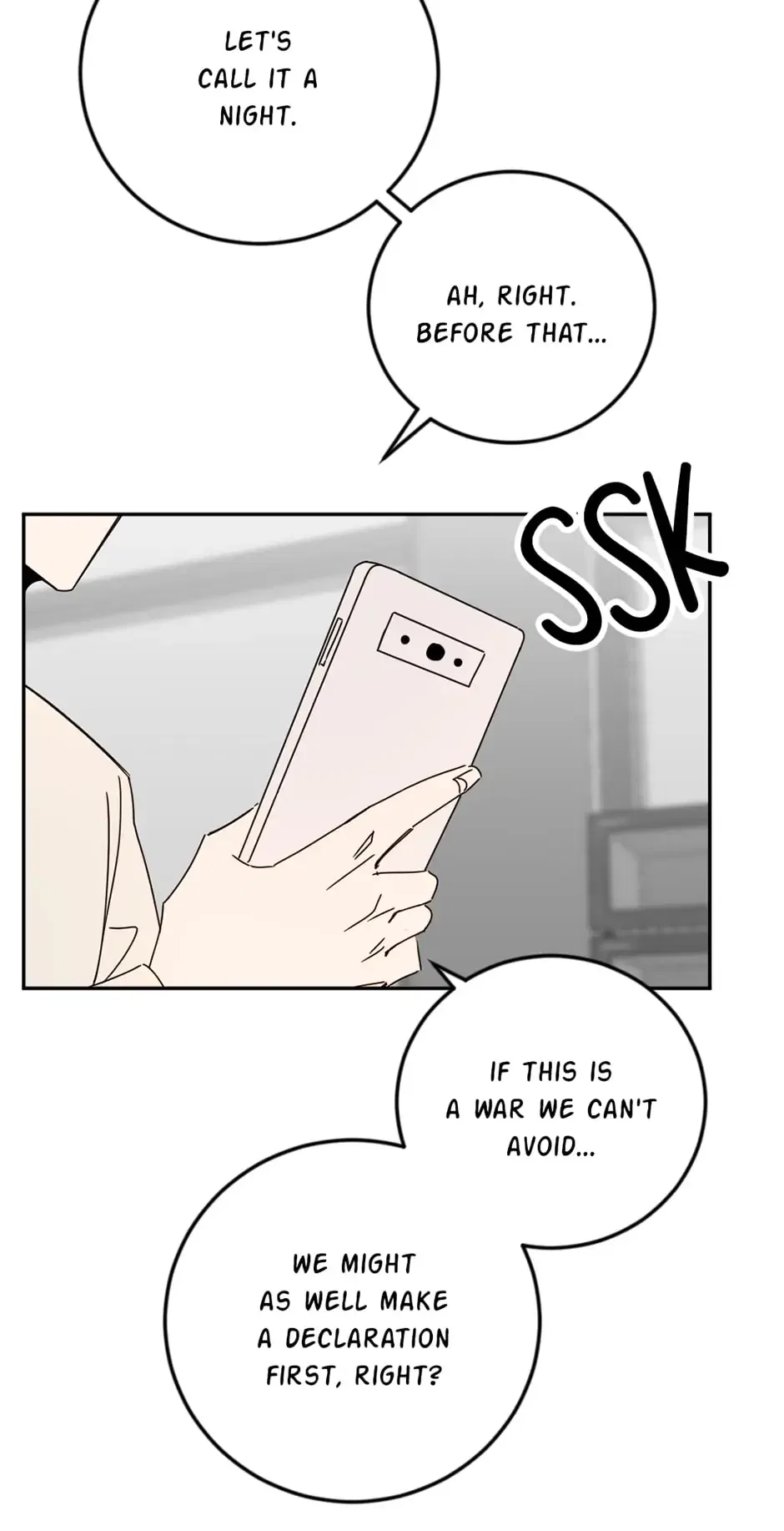 The Disappearing Mondays Chapter 36 – Page 47