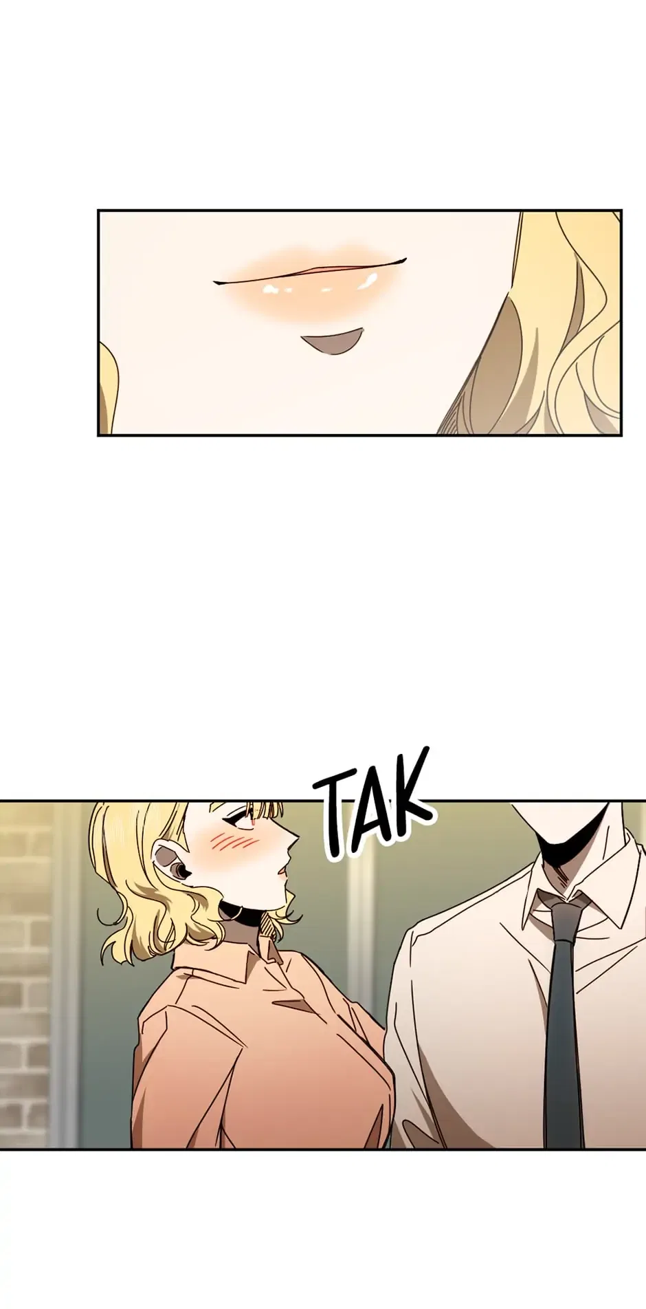 The Disappearing Mondays Chapter 35 – Page 3