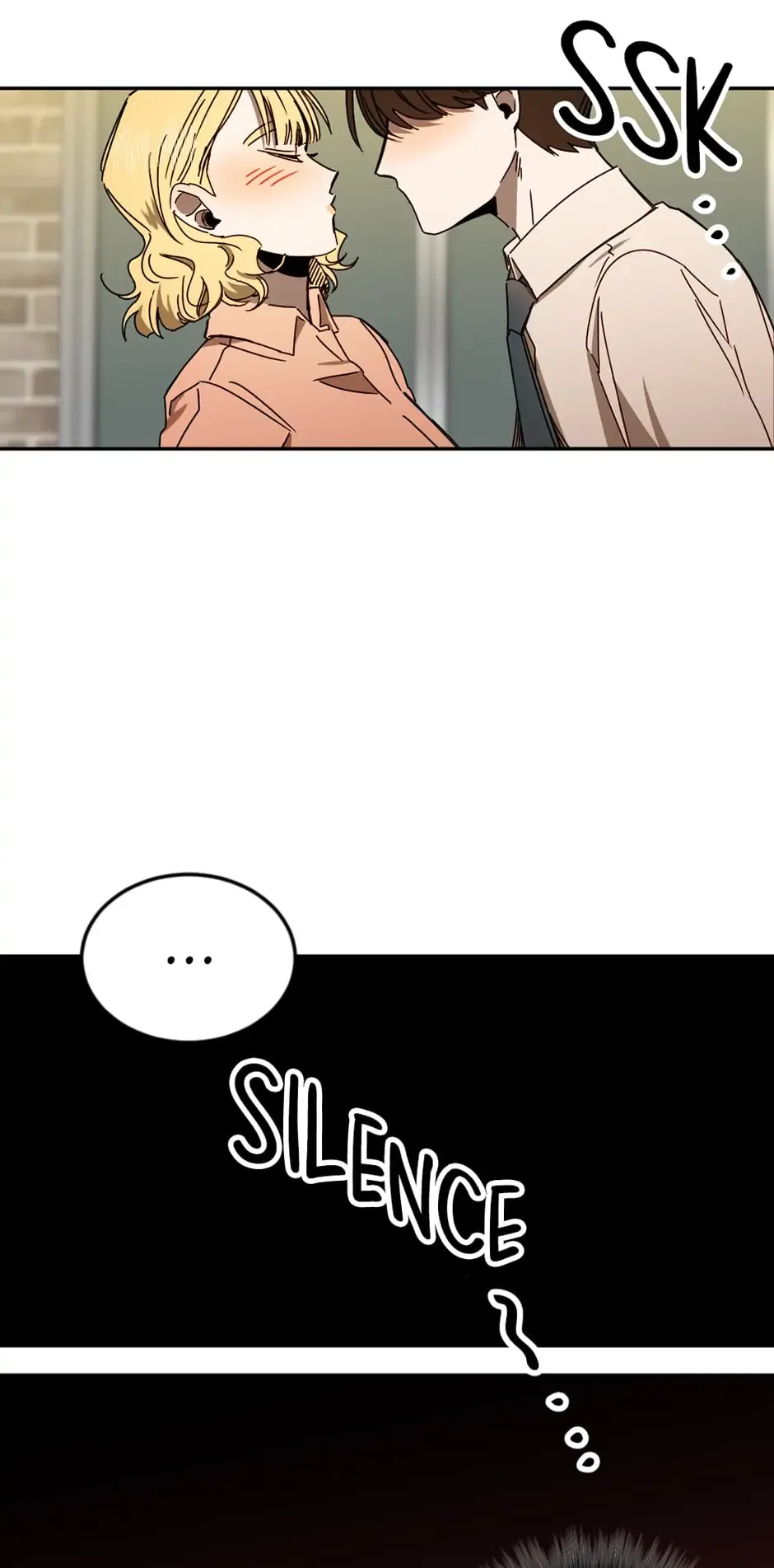 The Disappearing Mondays Chapter 35 – Page 4