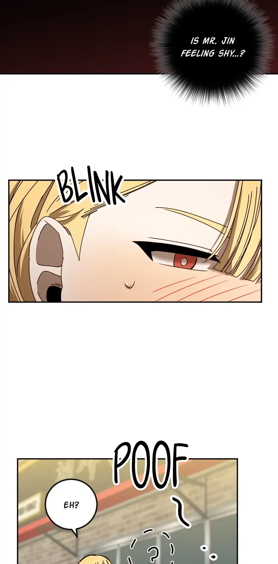 The Disappearing Mondays Chapter 35 – Page 5