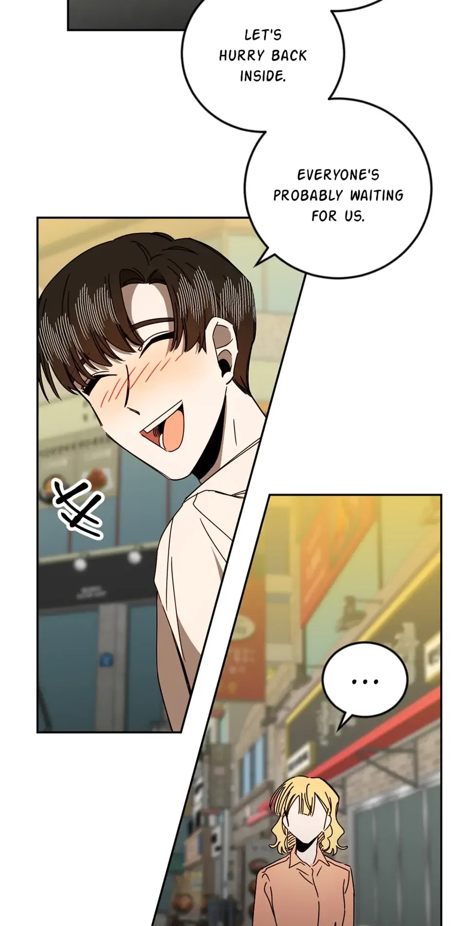The Disappearing Mondays Chapter 35 – Page 7
