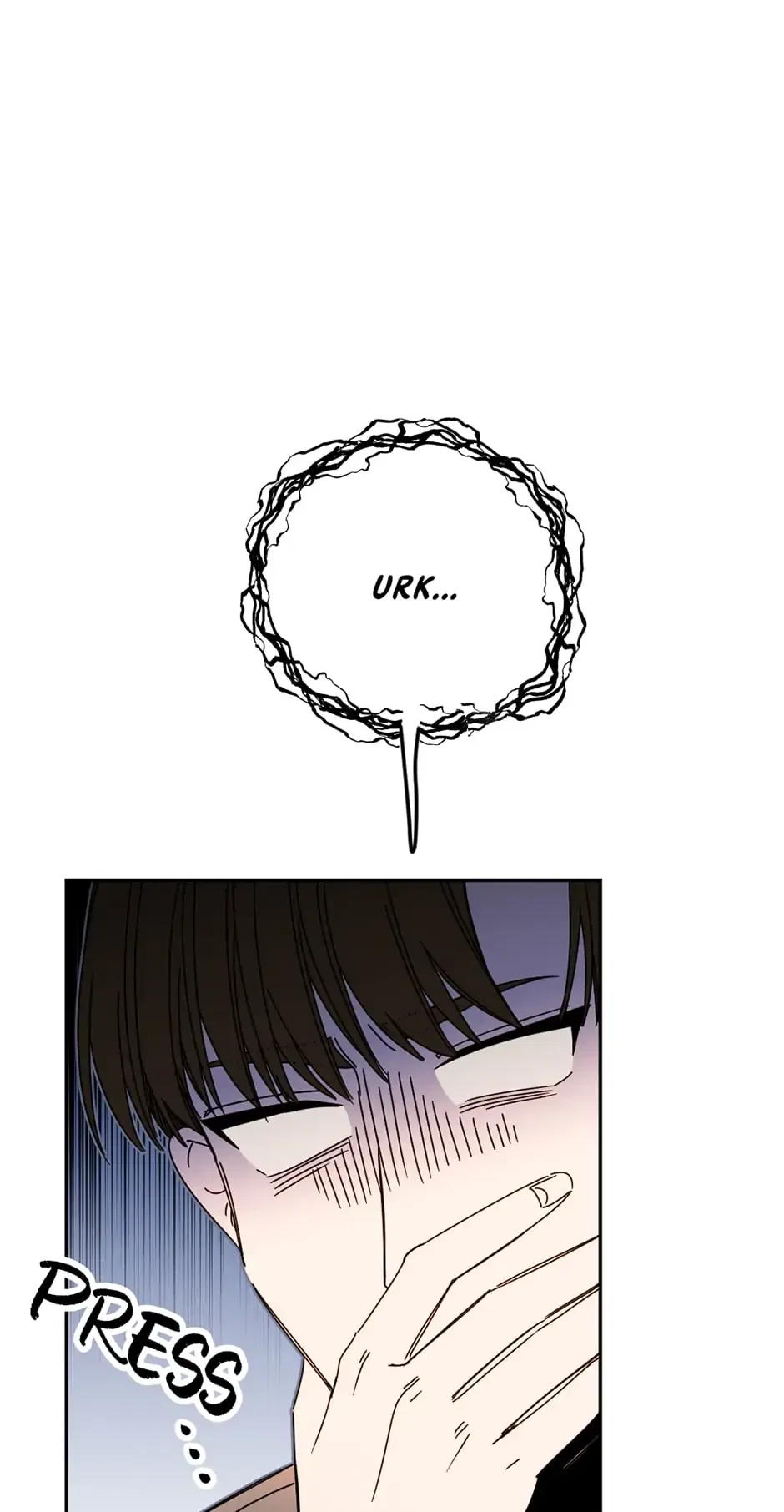 The Disappearing Mondays Chapter 35 – Page 10