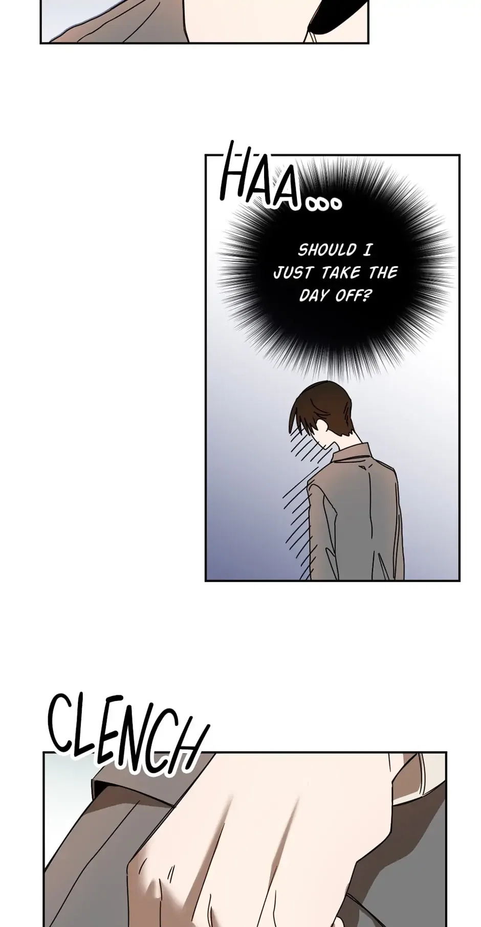 The Disappearing Mondays Chapter 35 – Page 11