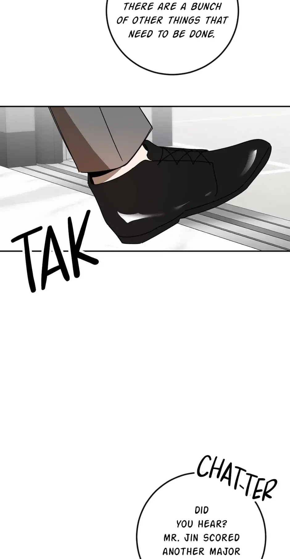 The Disappearing Mondays Chapter 35 – Page 13