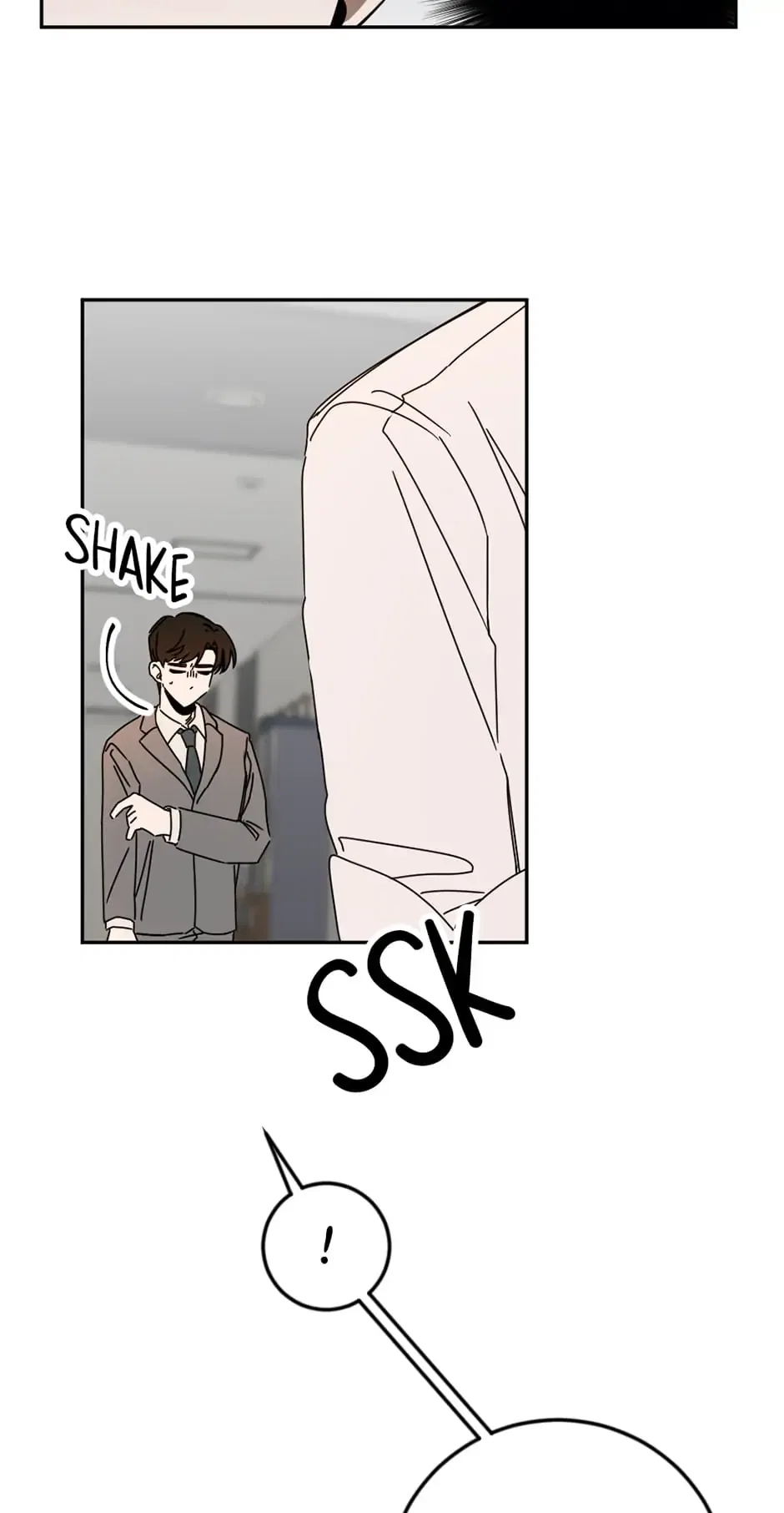 The Disappearing Mondays Chapter 35 – Page 16