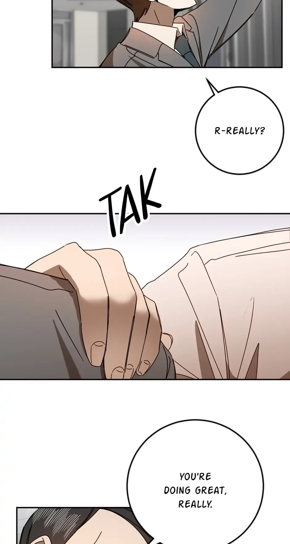 The Disappearing Mondays Chapter 35 – Page 19