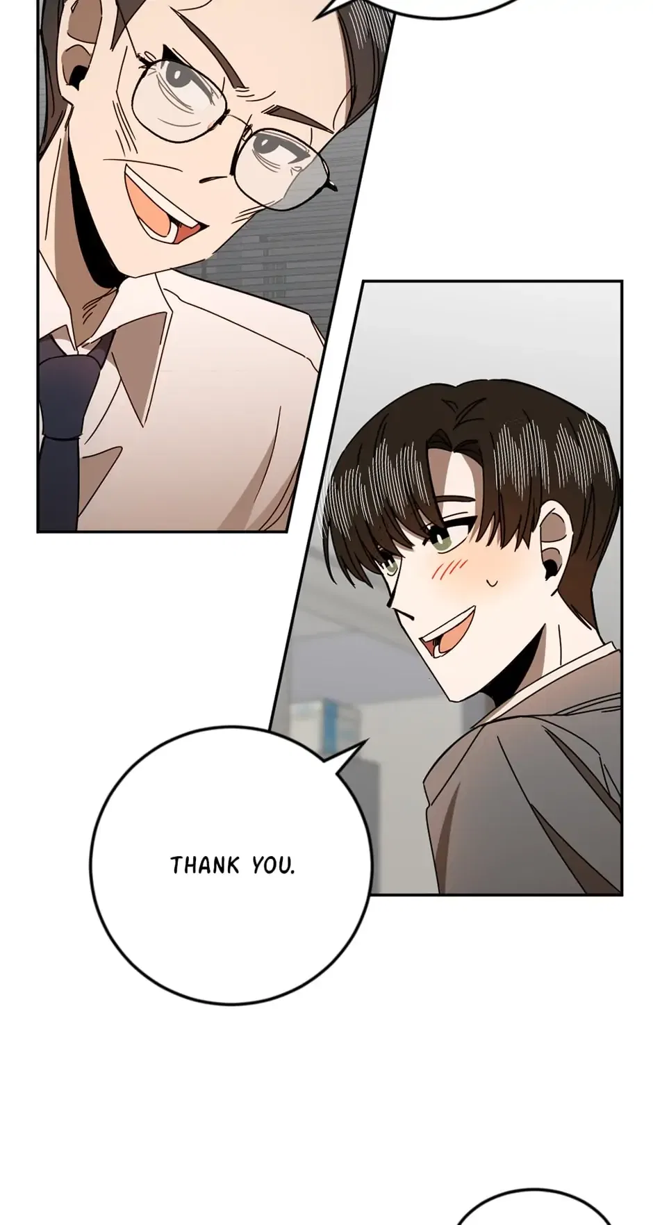 The Disappearing Mondays Chapter 35 – Page 20