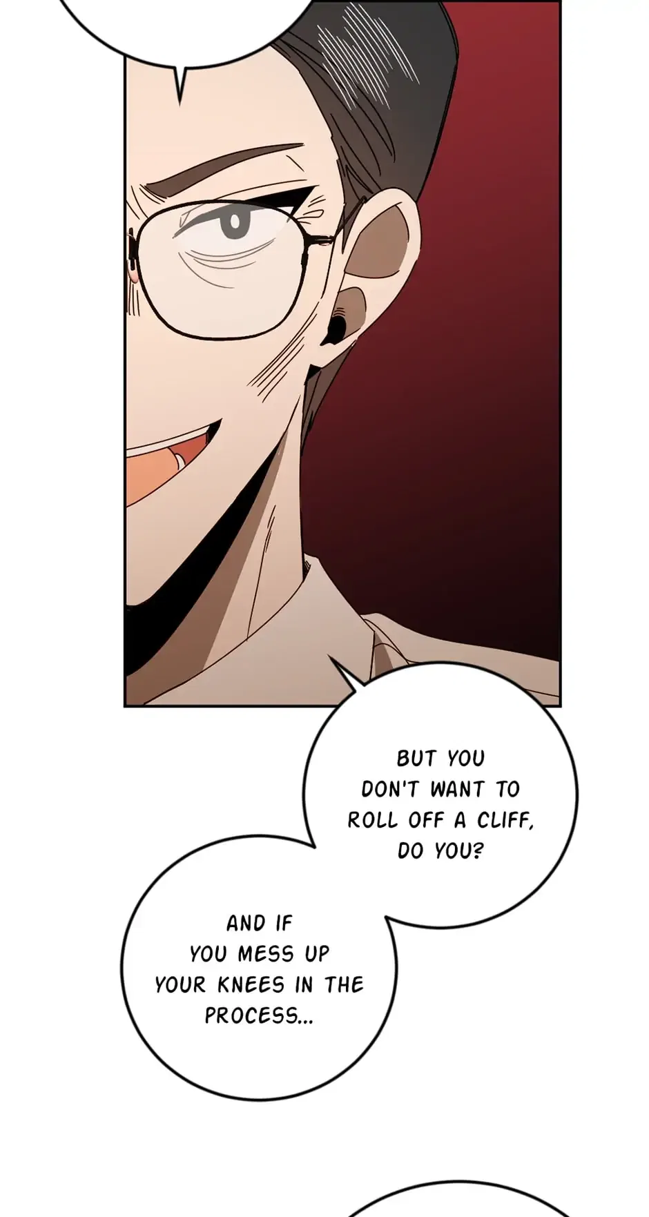 The Disappearing Mondays Chapter 35 – Page 24