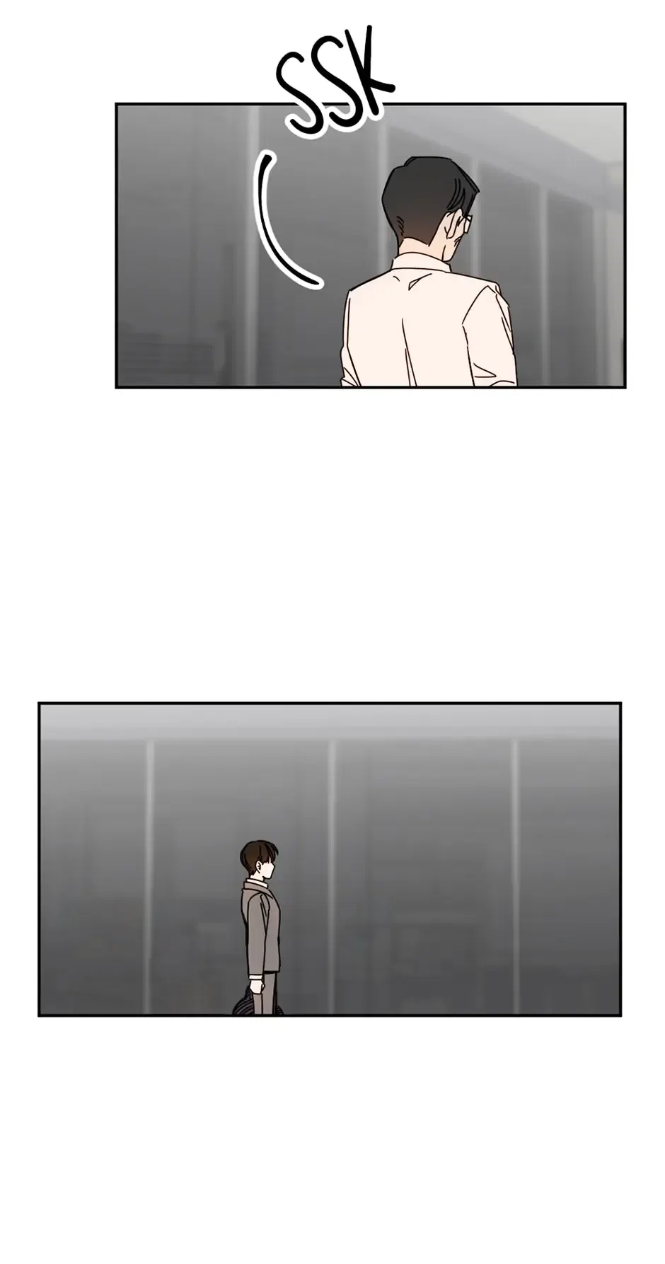 The Disappearing Mondays Chapter 35 – Page 29