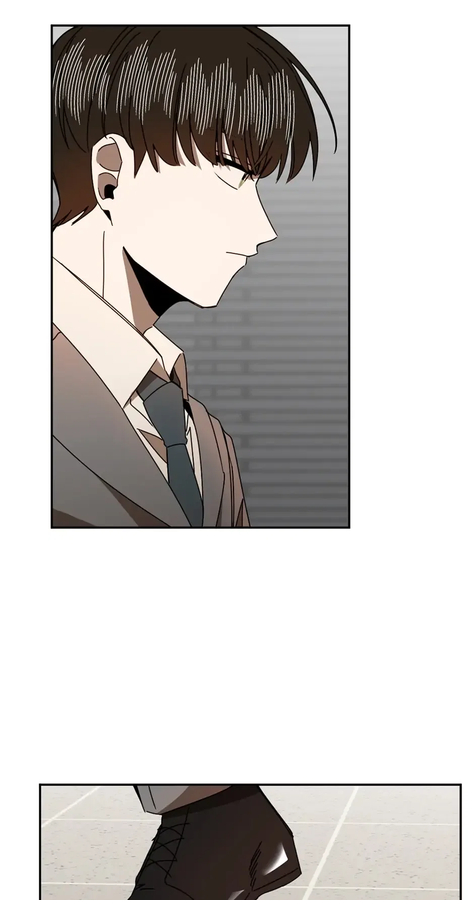 The Disappearing Mondays Chapter 35 – Page 30