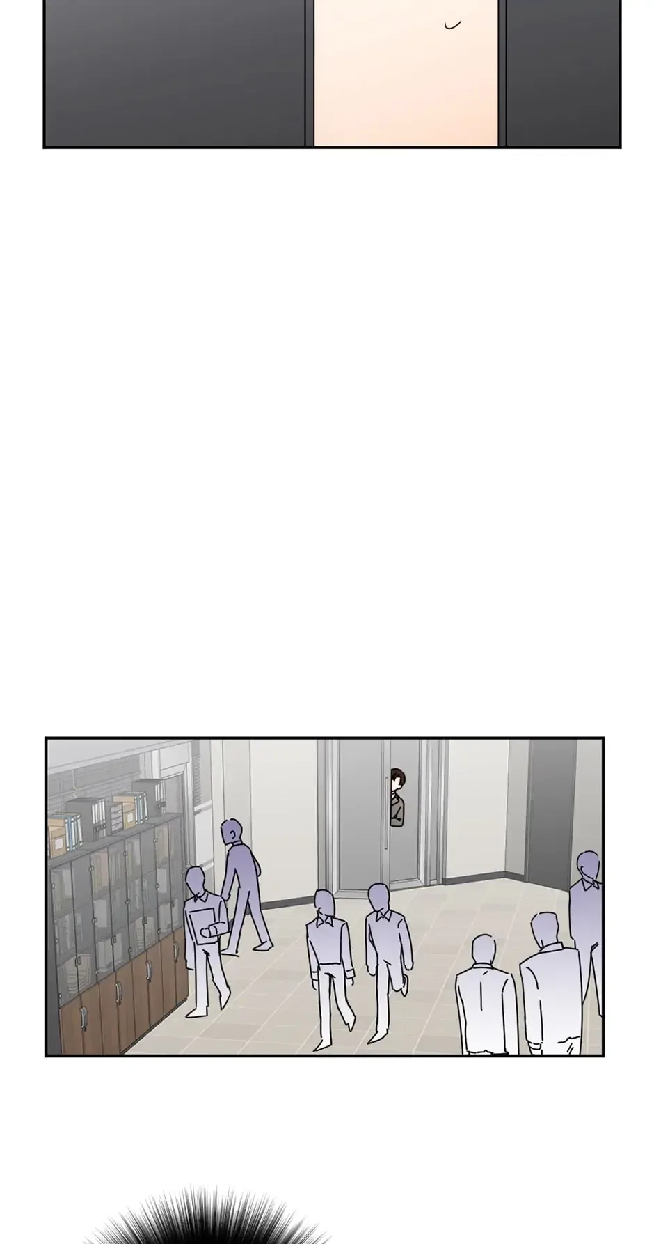 The Disappearing Mondays Chapter 35 – Page 32