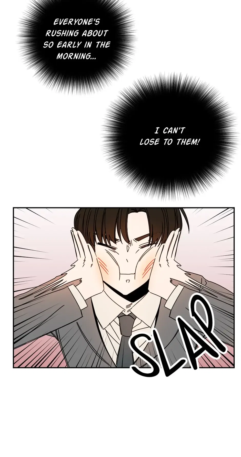 The Disappearing Mondays Chapter 35 – Page 33