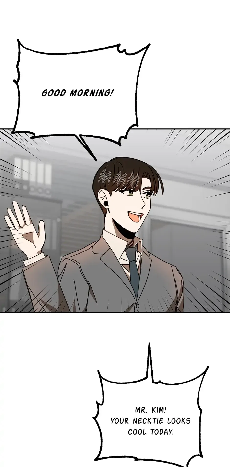 The Disappearing Mondays Chapter 35 – Page 35