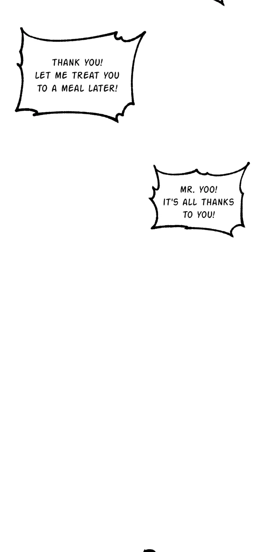 The Disappearing Mondays Chapter 35 – Page 36