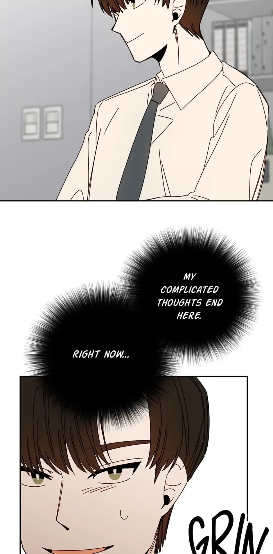 The Disappearing Mondays Chapter 35 – Page 43