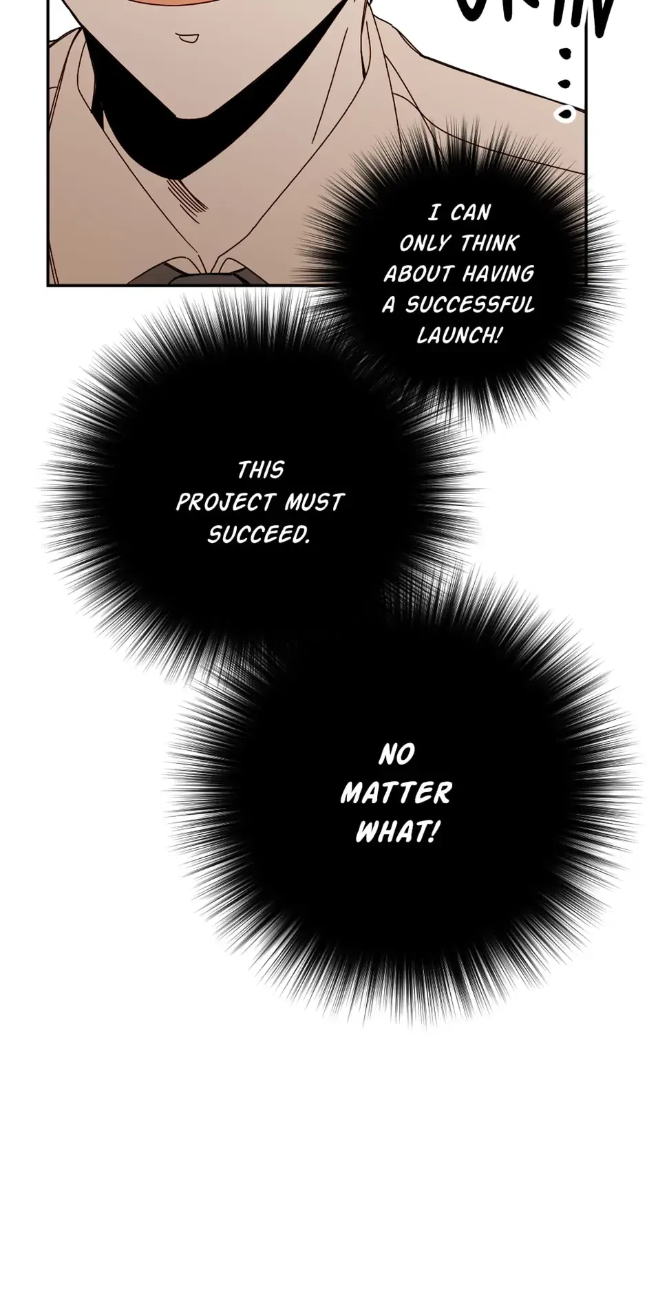 The Disappearing Mondays Chapter 35 – Page 44
