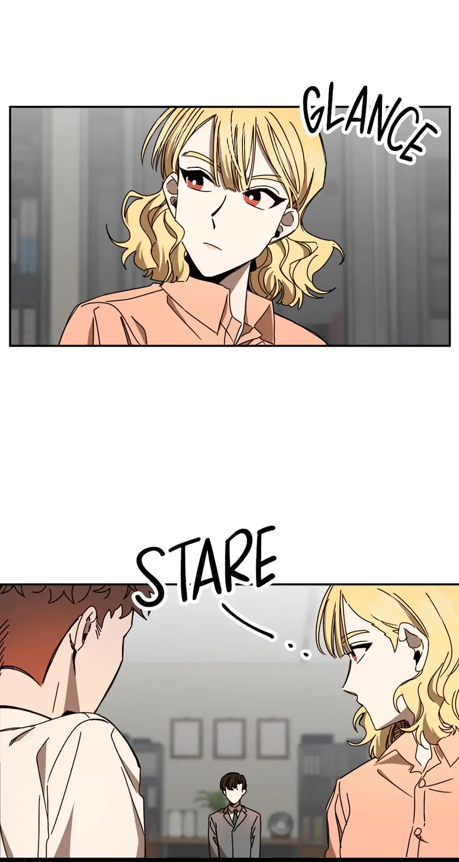 The Disappearing Mondays Chapter 34 – Page 2