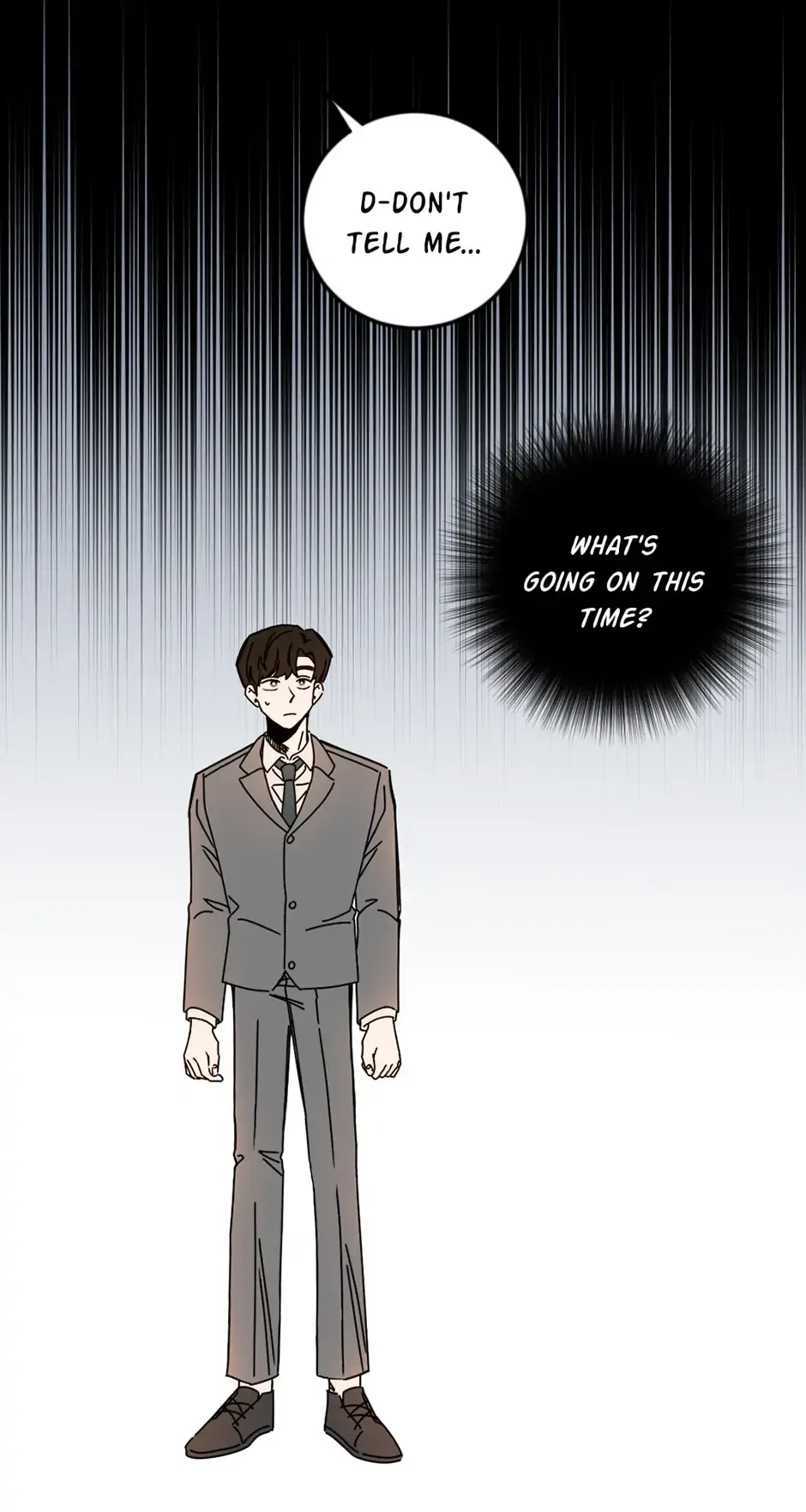The Disappearing Mondays Chapter 34 – Page 3
