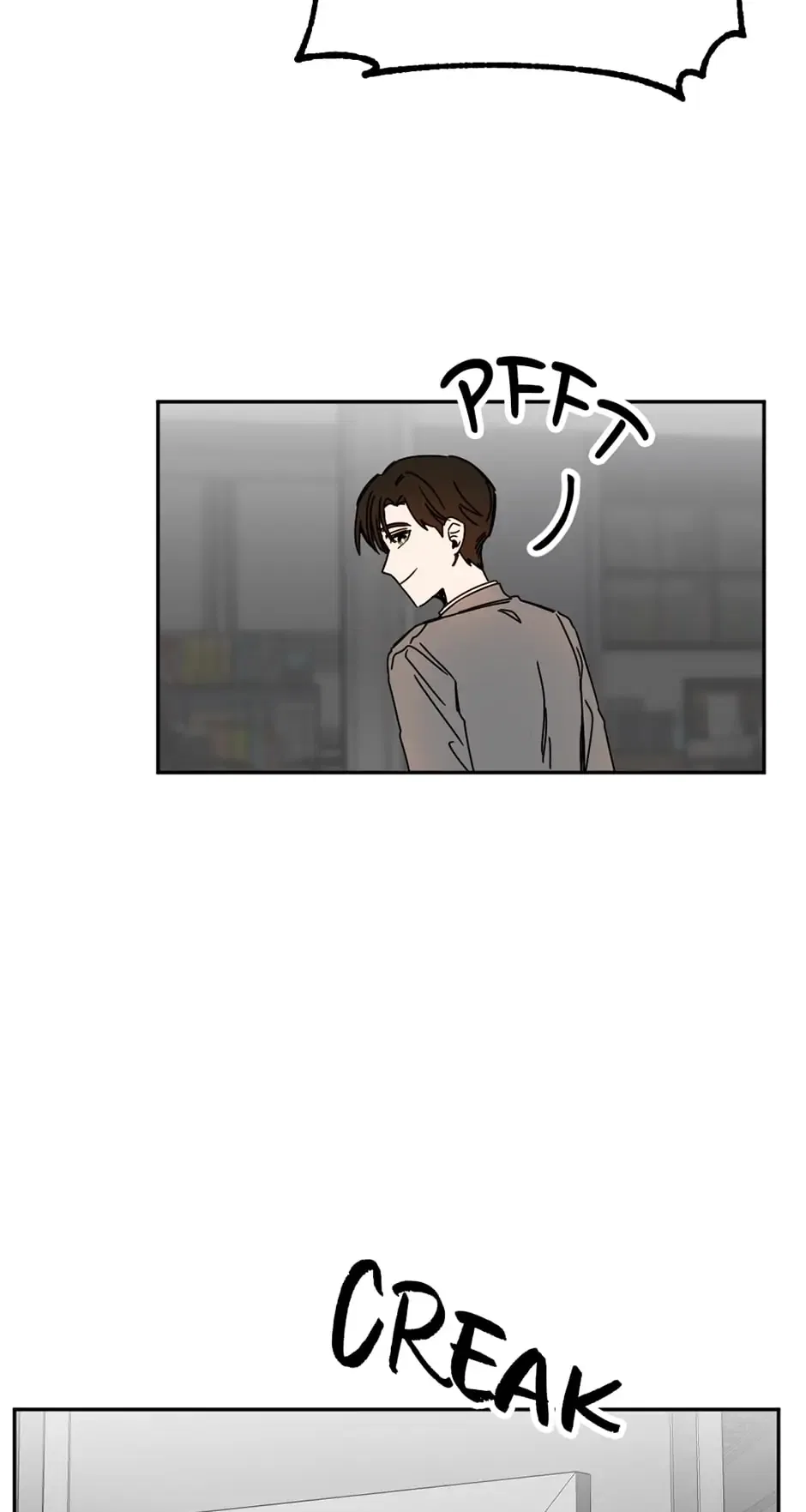 The Disappearing Mondays Chapter 34 – Page 6