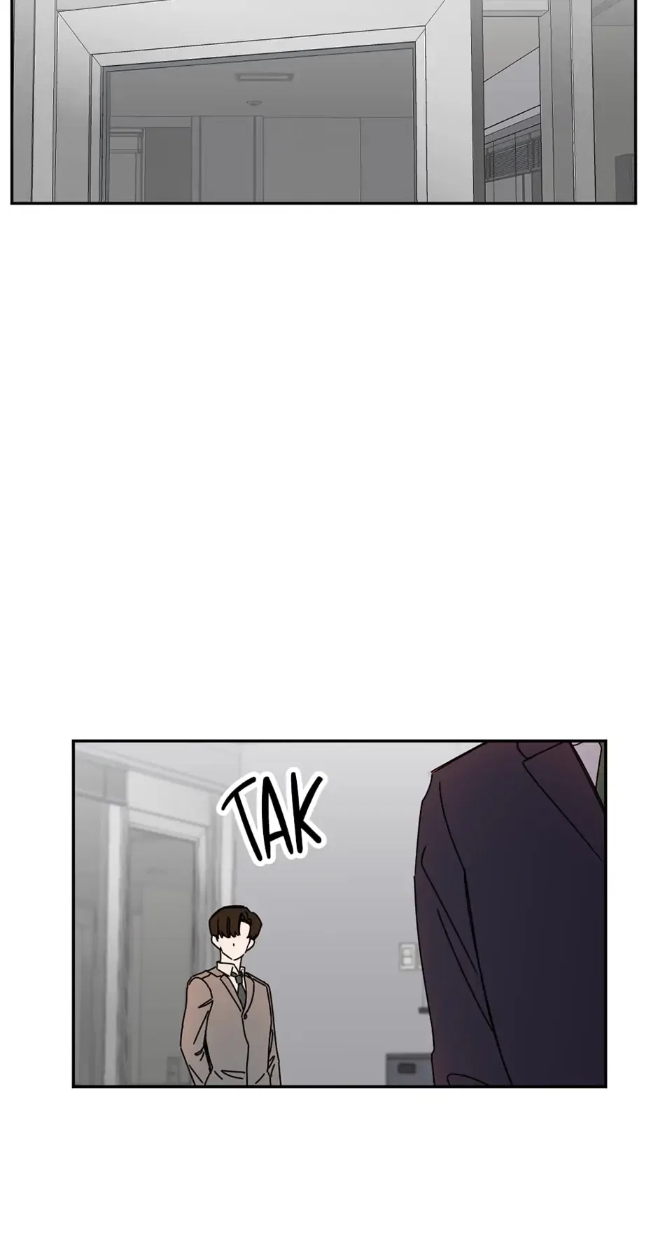 The Disappearing Mondays Chapter 34 – Page 7