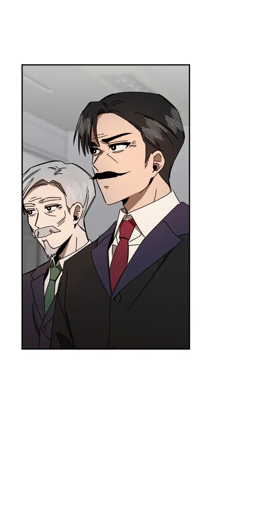 The Disappearing Mondays Chapter 34 – Page 8