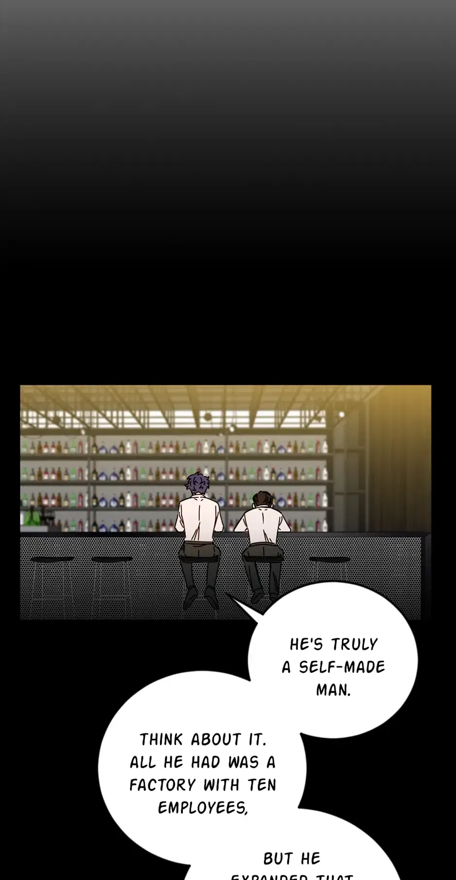 The Disappearing Mondays Chapter 34 – Page 10