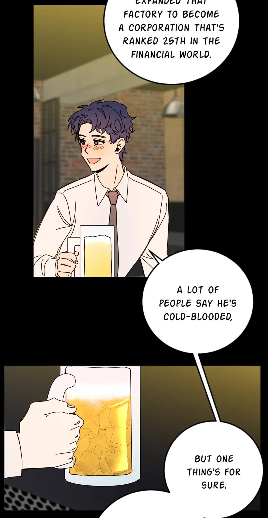 The Disappearing Mondays Chapter 34 – Page 11
