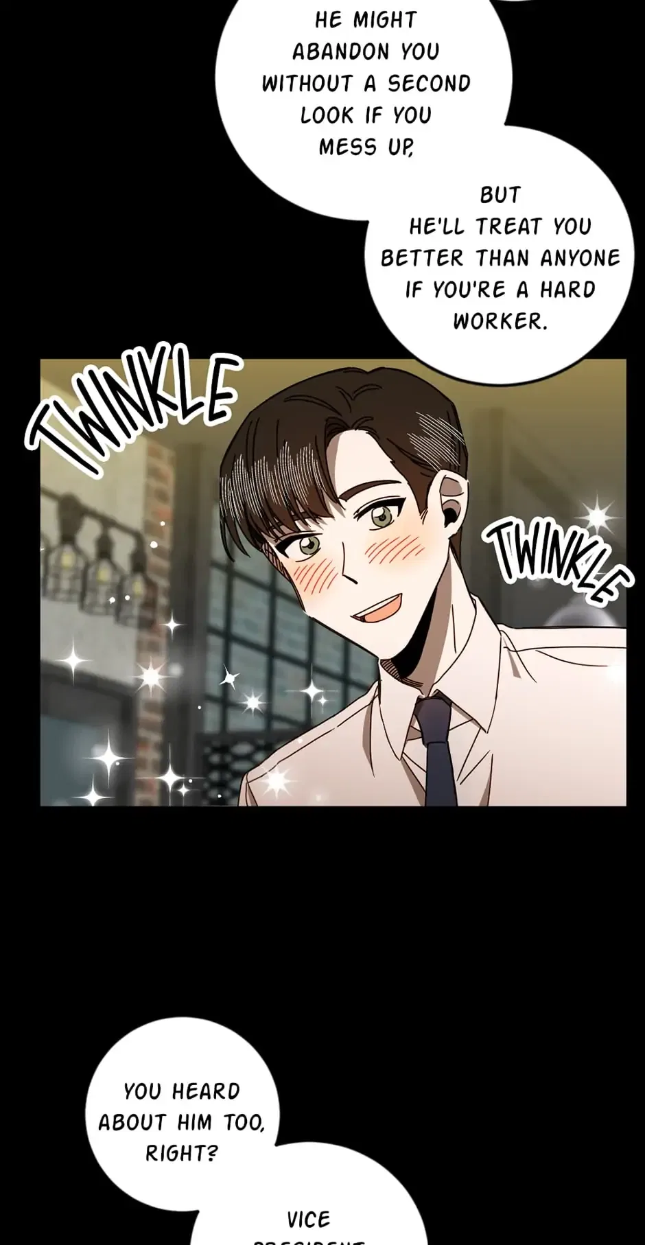The Disappearing Mondays Chapter 34 – Page 12