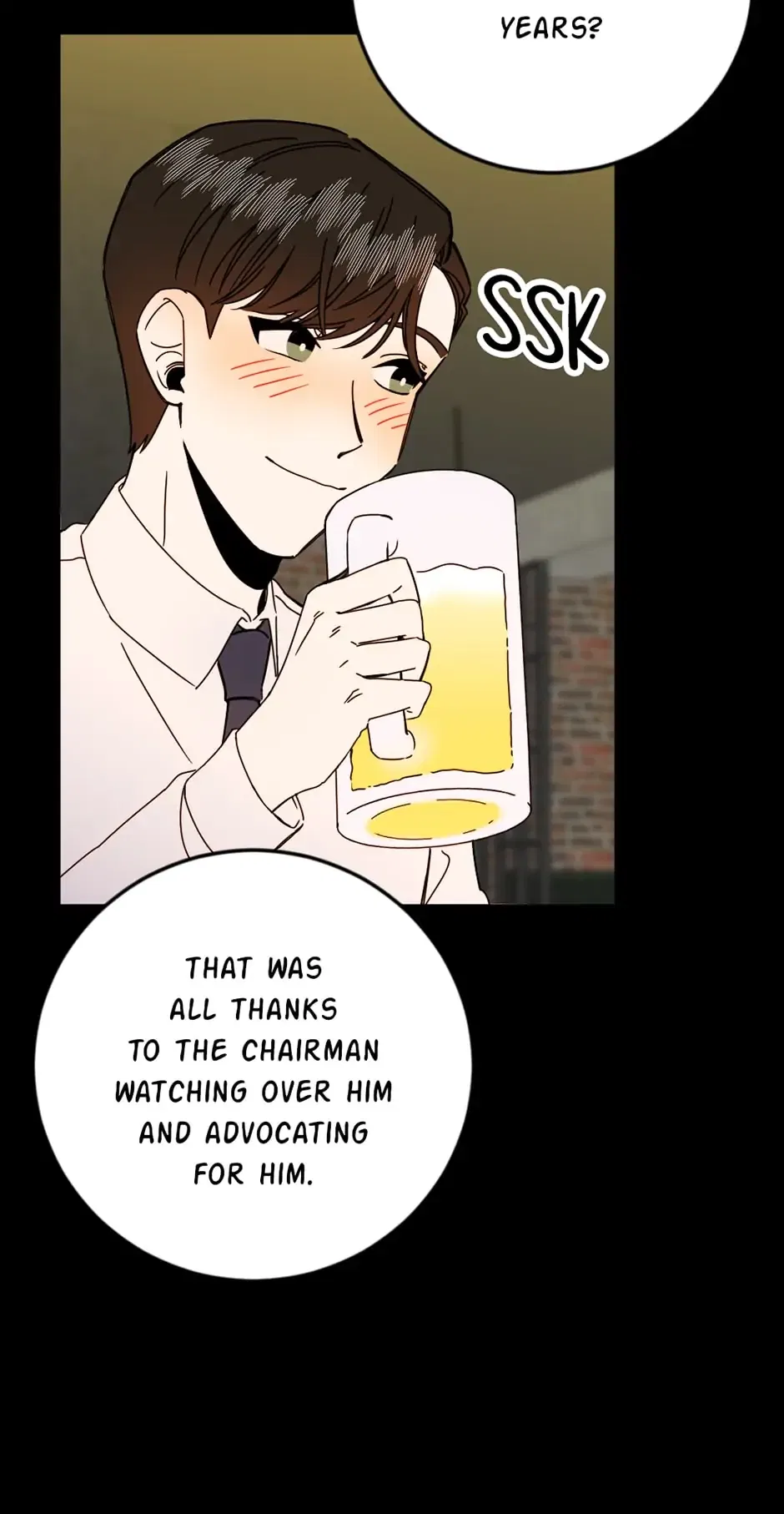 The Disappearing Mondays Chapter 34 – Page 16