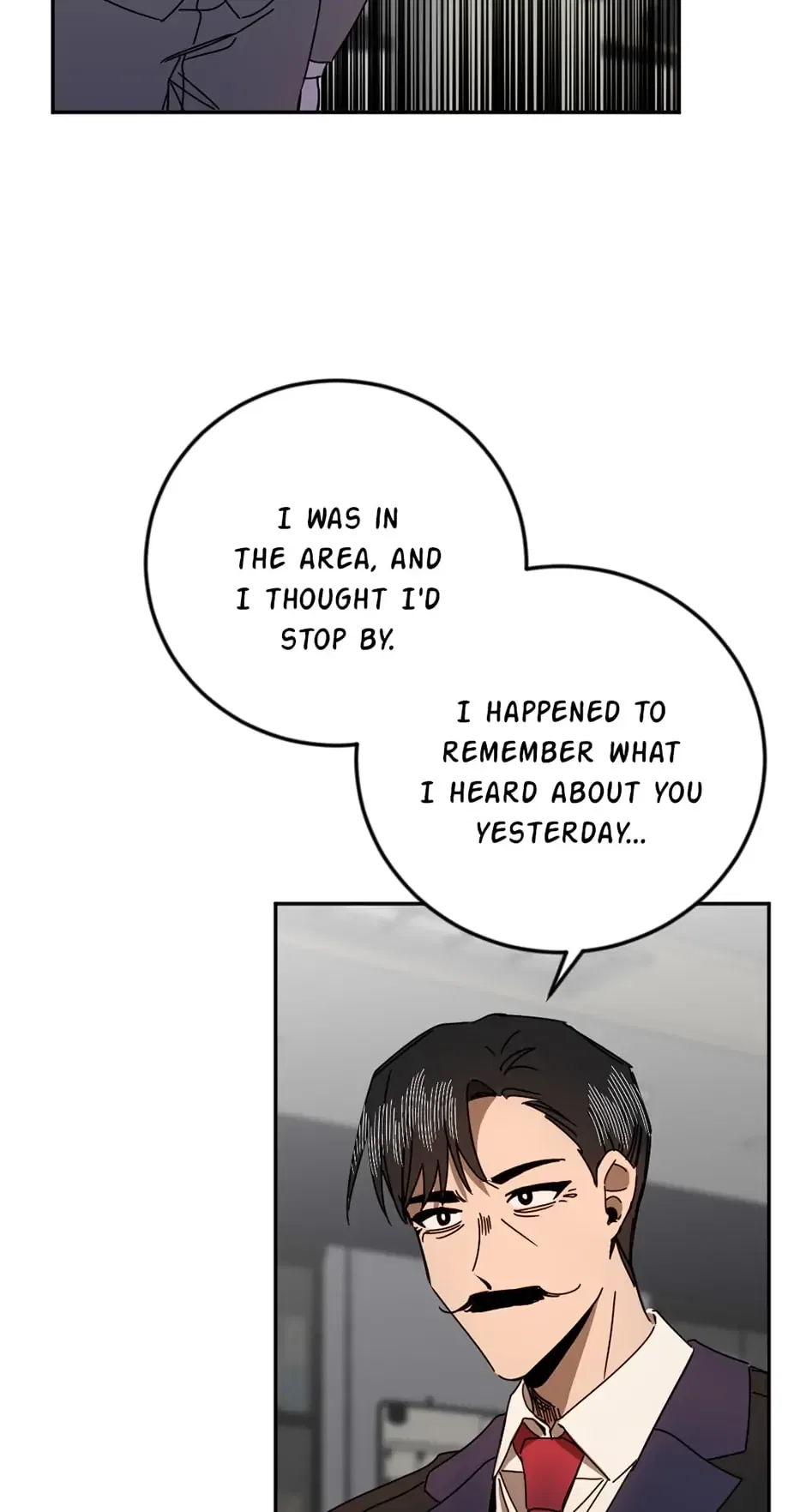 The Disappearing Mondays Chapter 34 – Page 19