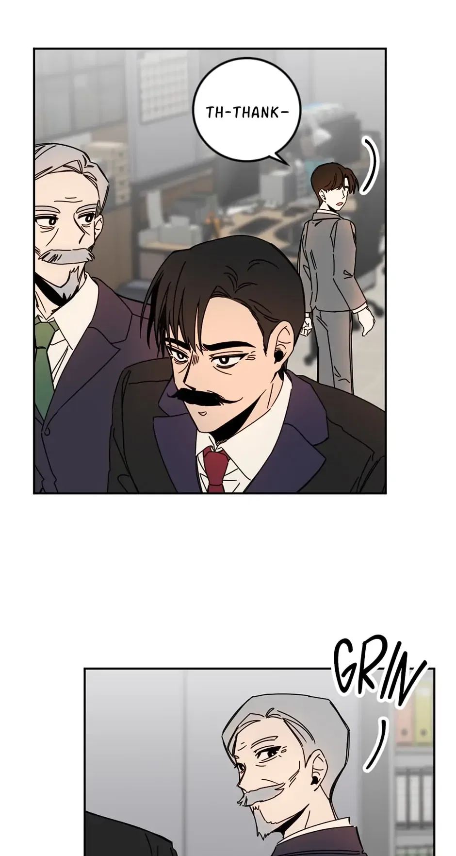 The Disappearing Mondays Chapter 34 – Page 23