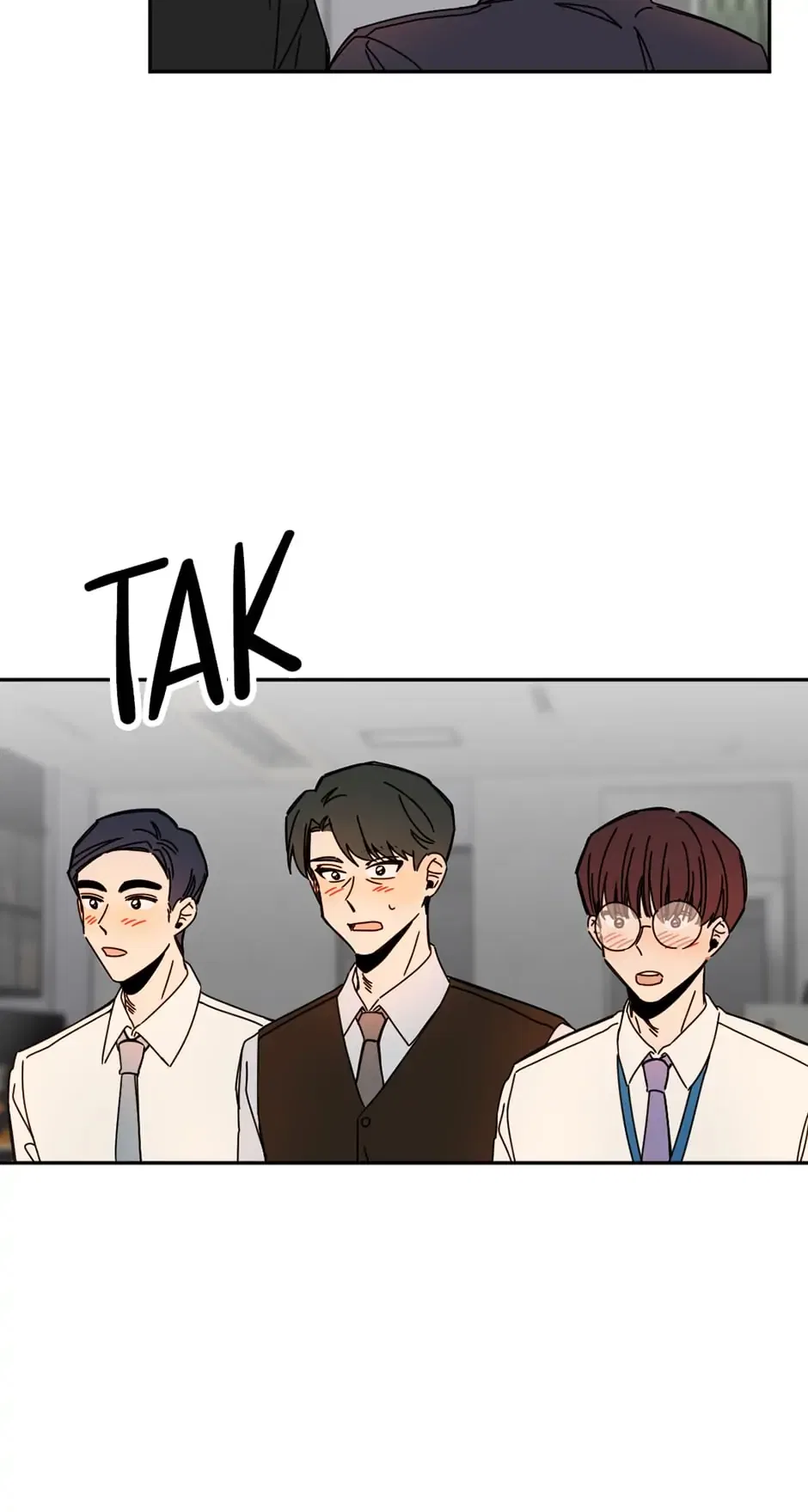 The Disappearing Mondays Chapter 34 – Page 24