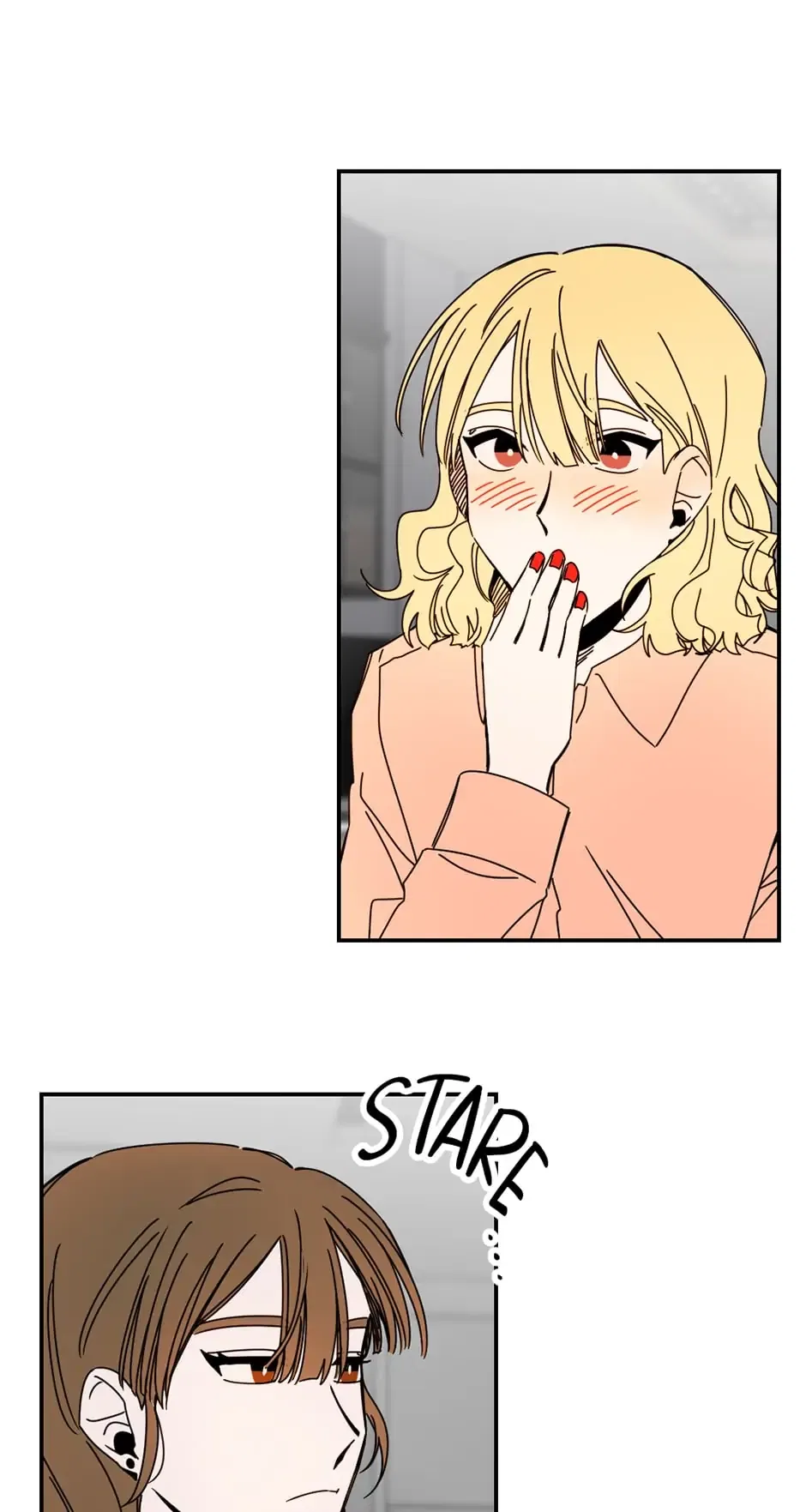 The Disappearing Mondays Chapter 34 – Page 25