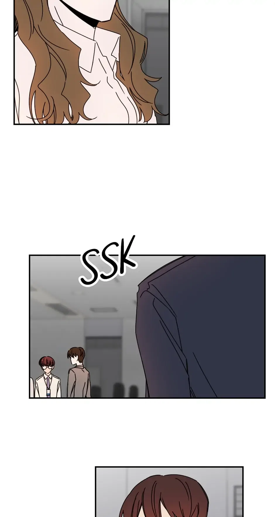 The Disappearing Mondays Chapter 34 – Page 26