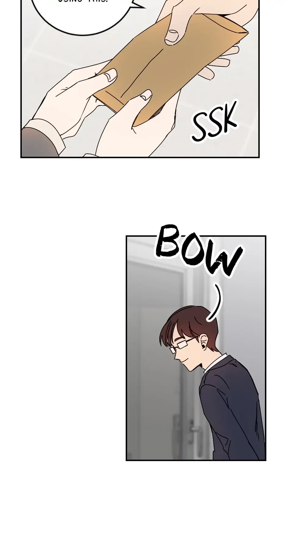 The Disappearing Mondays Chapter 34 – Page 28