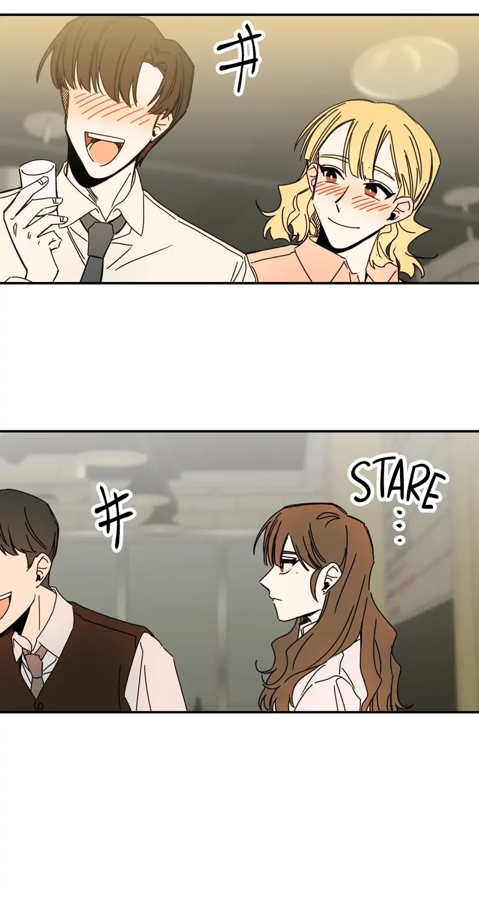 The Disappearing Mondays Chapter 34 – Page 32