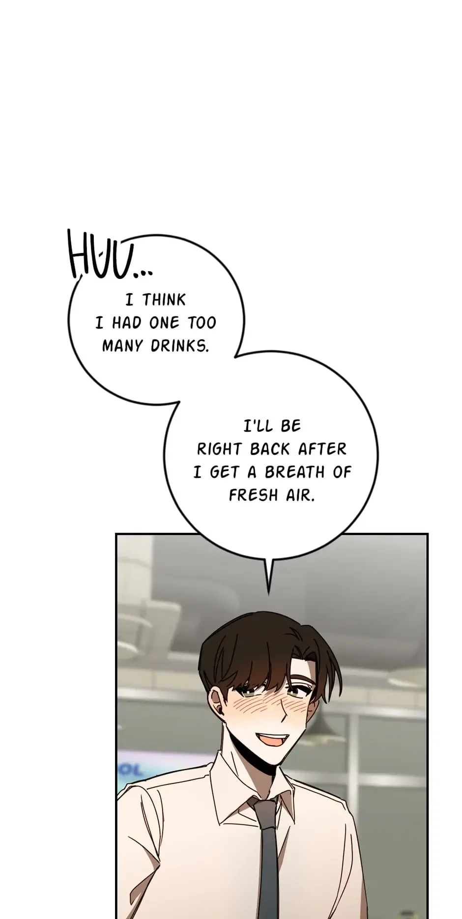The Disappearing Mondays Chapter 34 – Page 33