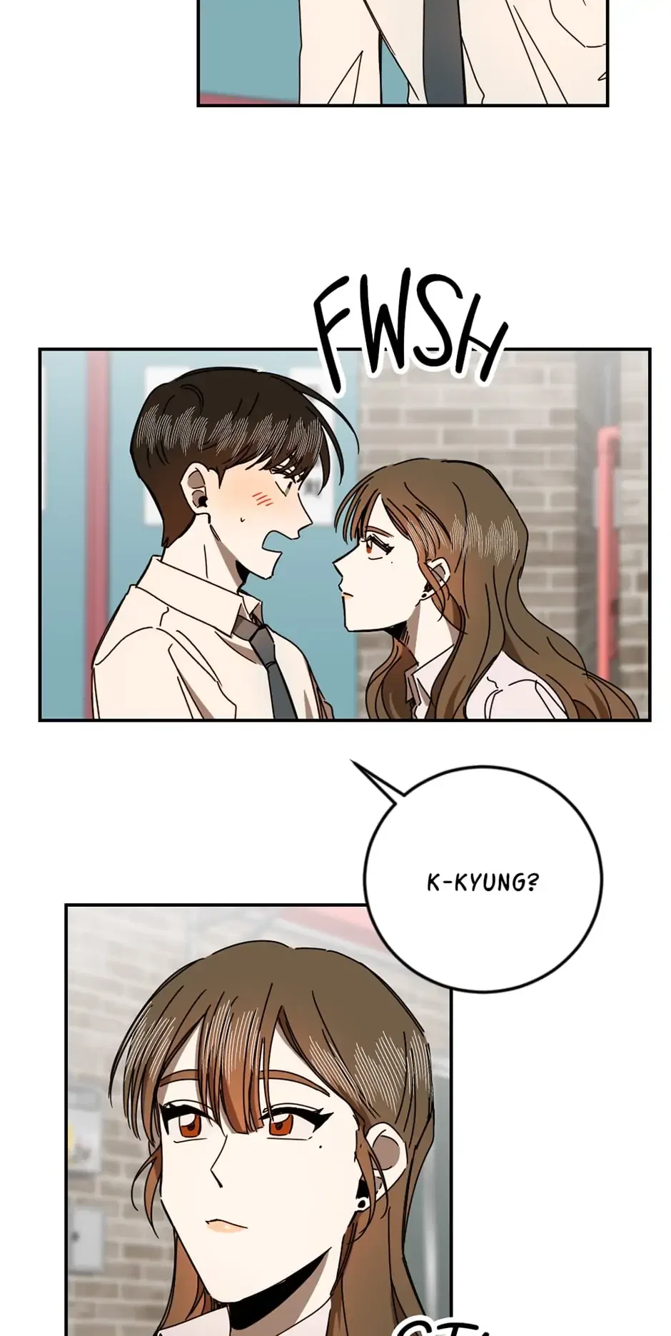 The Disappearing Mondays Chapter 34 – Page 38