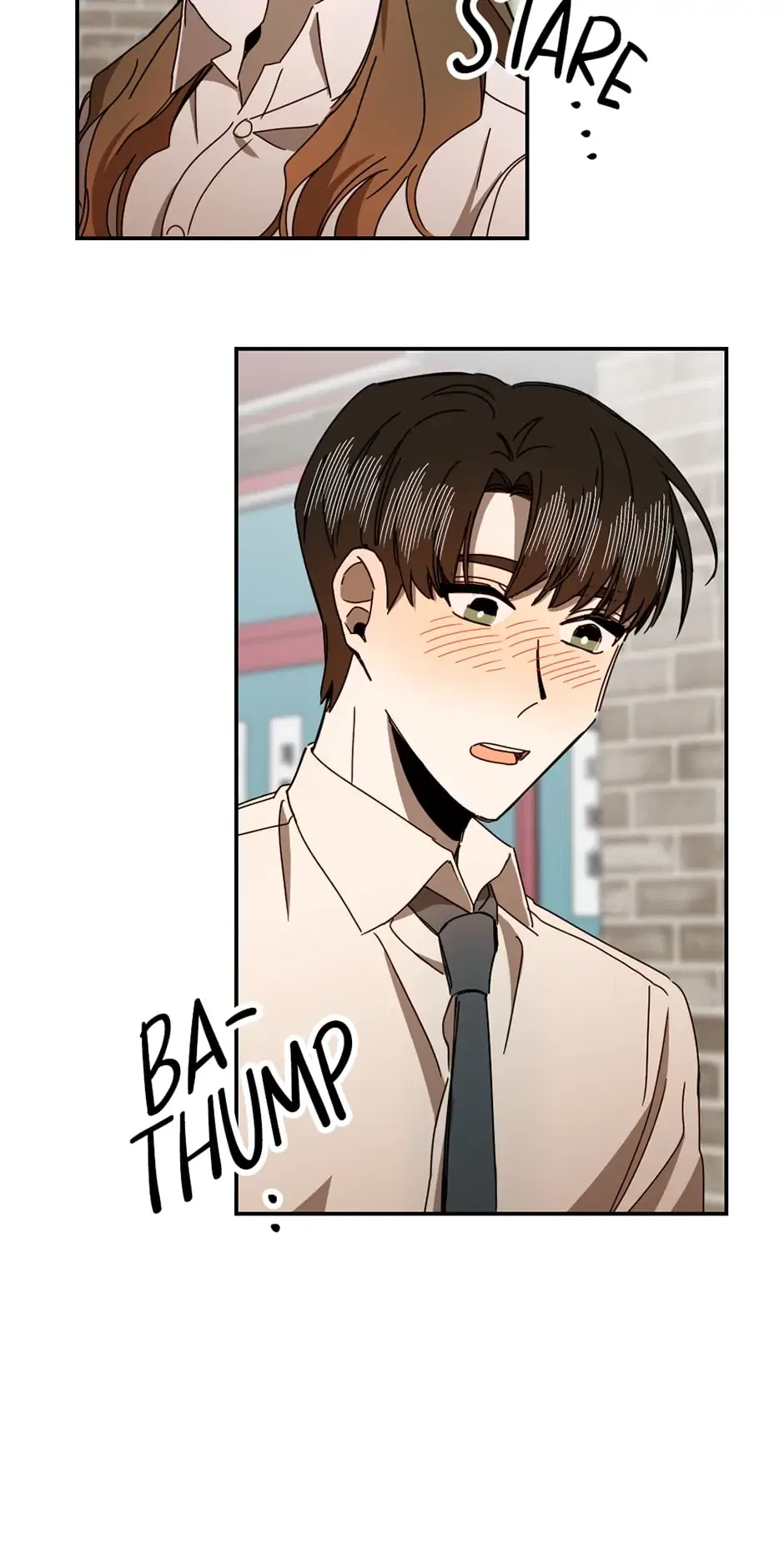 The Disappearing Mondays Chapter 34 – Page 39