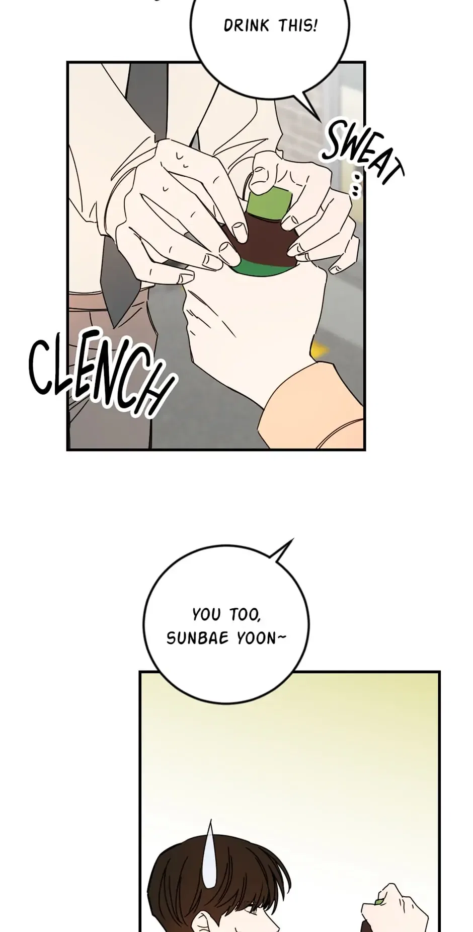 The Disappearing Mondays Chapter 34 – Page 43