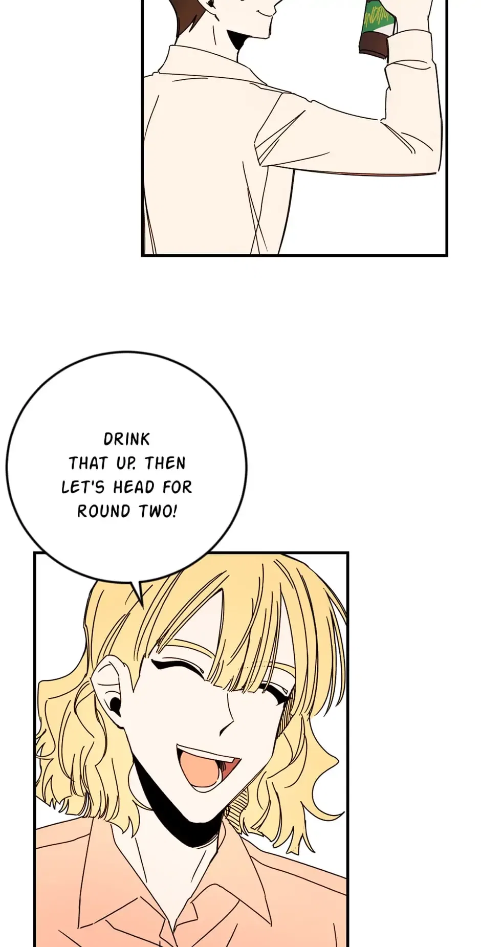 The Disappearing Mondays Chapter 34 – Page 44