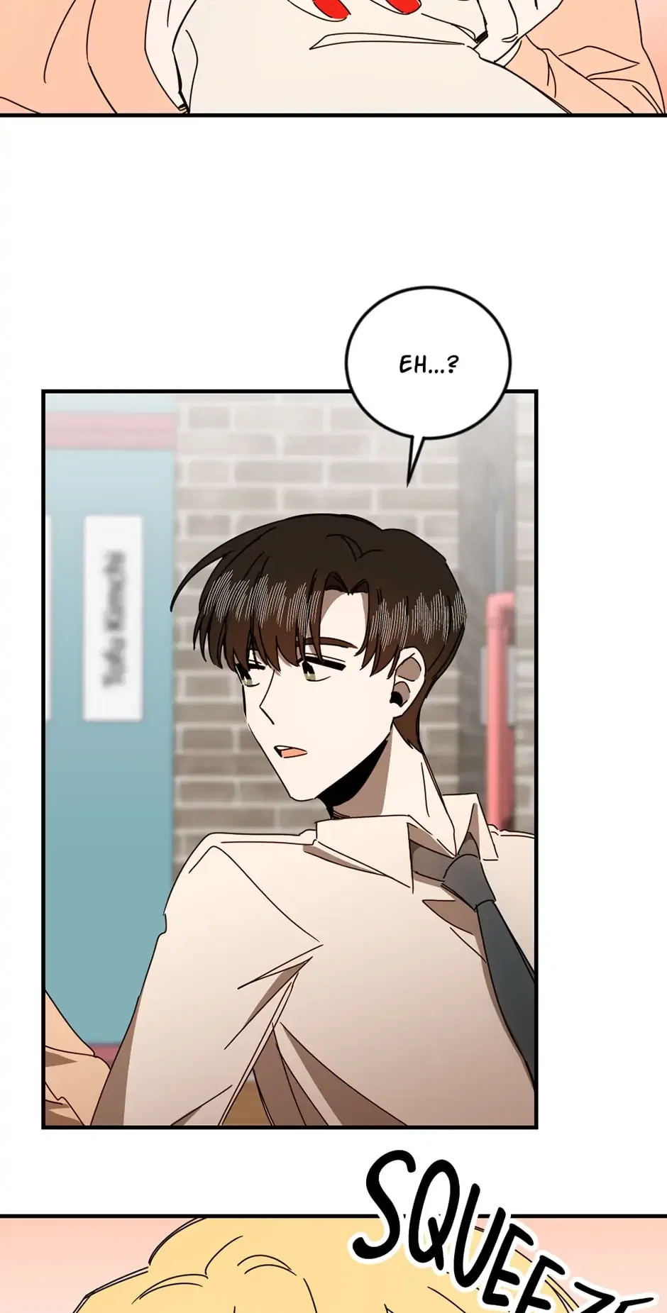The Disappearing Mondays Chapter 34 – Page 47