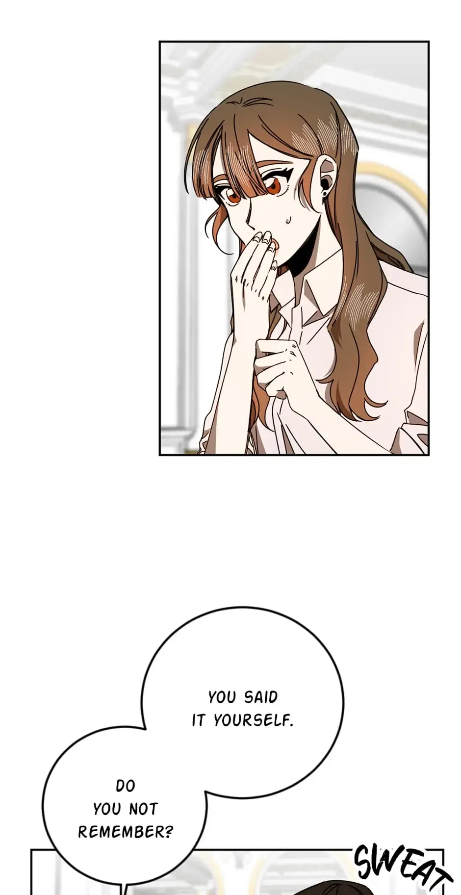 The Disappearing Mondays Chapter 33 – Page 2