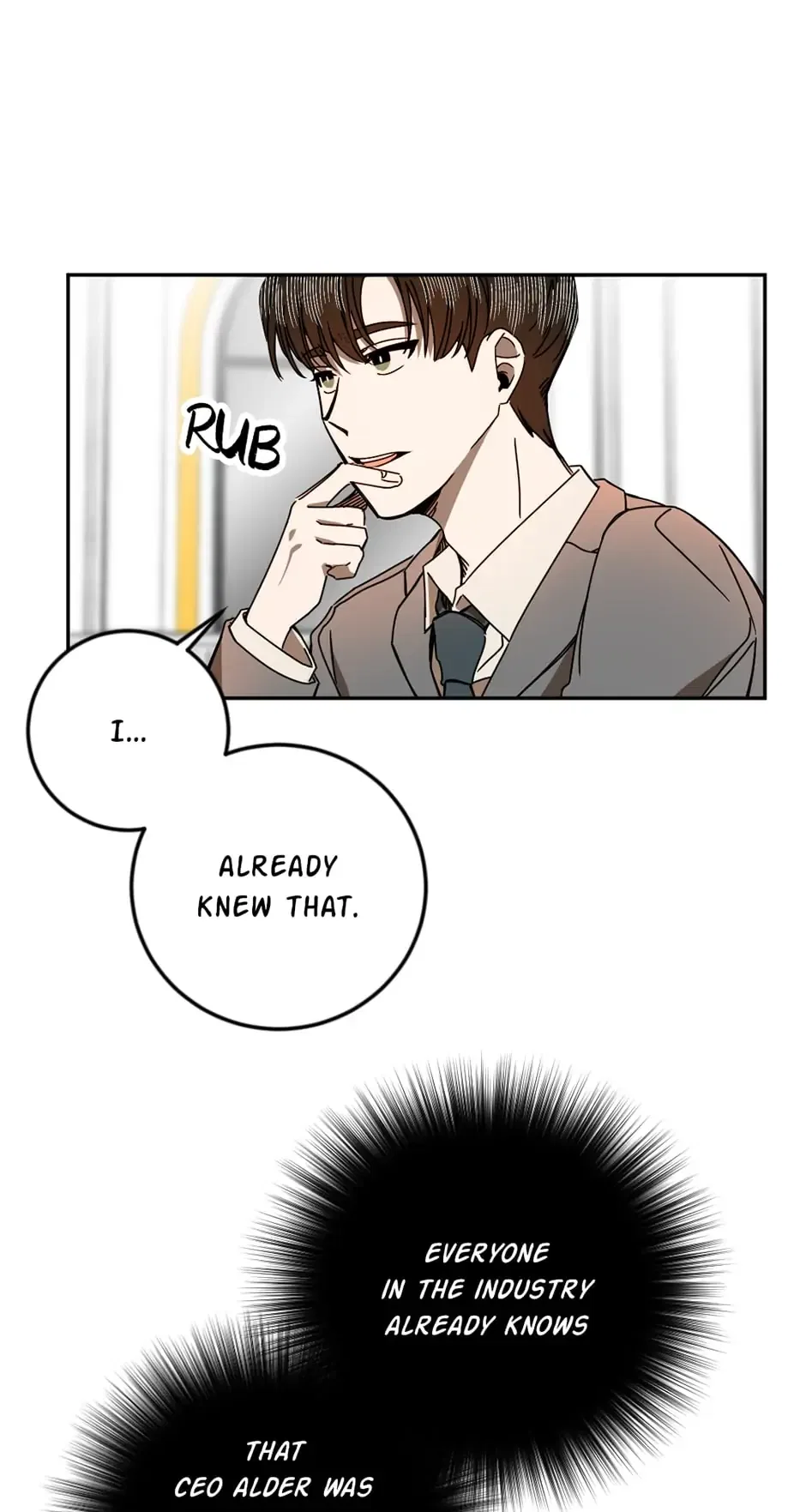 The Disappearing Mondays Chapter 33 – Page 9