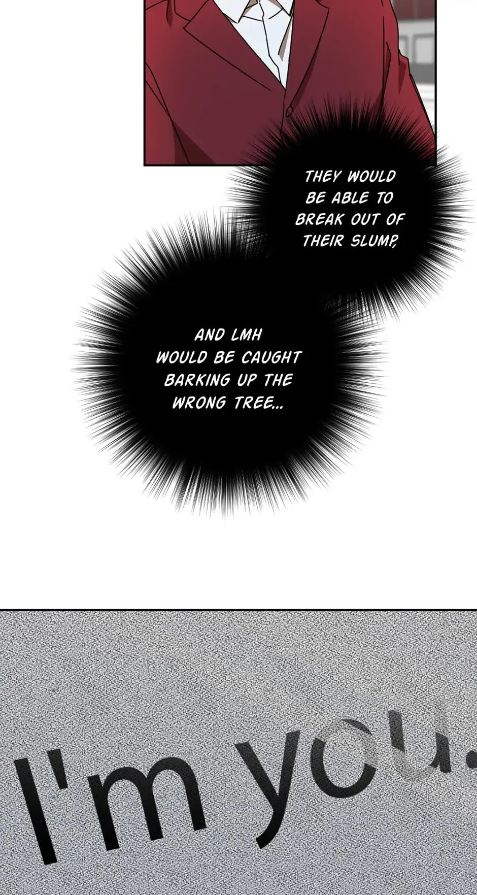 The Disappearing Mondays Chapter 33 – Page 12